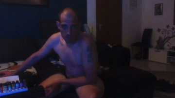 codeemc  10-09-2021 Recorded Video Nude